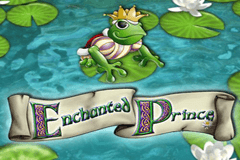 Enchanted Prince slot