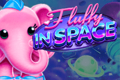 Fluffy in Space slot