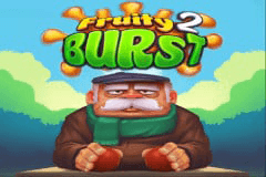 Fruity Burst 2 slot