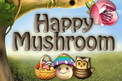 Happy Mushroom slot