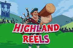 Highland Reels slot