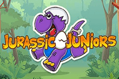 Jurassic Juniors slot