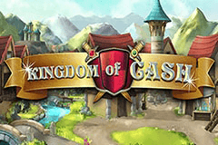Kingdom of Cash slot
