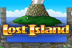 Lost Island slot