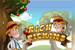 Rich Pickin's slot