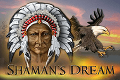 Shaman's Dream slot