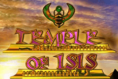 Temple of Isis slot