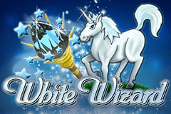 White Wizard slot