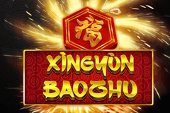 Xingyun Baozhu slot