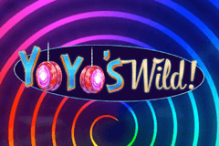Yoyo's Wilds slot