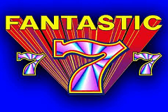 Fantastic 7s slot