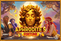 Aphrodite's Fortune slot