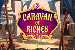 Caravan of Riches slot