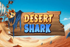 Desert Shark slot
