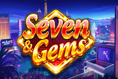 Seven & Gems logo