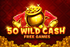 50 Wild Cash slot