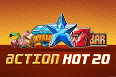 Action Hot 20 slot