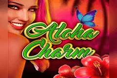 Aloha Charm slot