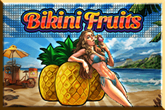Bikini Fruits slot
