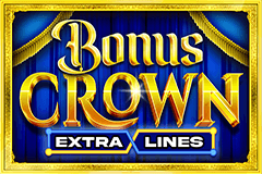 Bonus Crown slot