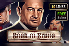 Book of Bruno slot