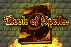 Book of Spells slot
