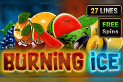 Burning Ice slot