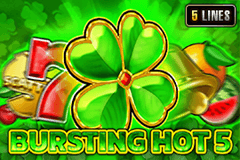 Bursting Hot 5 slot
