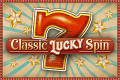 Classic Lucky Spin logo