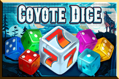 Coyote Dice slot
