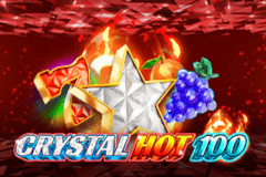 Crystal Hot 100 slot