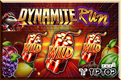 Dynamite Run slot
