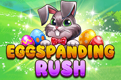 Eggspanding Rush slot