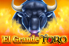 El Grande Toro slot