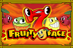 Fruity Face logo