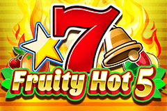 Fruity Hot 5 logo