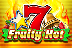 Fruity Hot slot