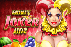 Fruity Joker Hot slot