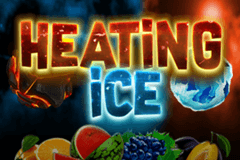 Heating Ice slot