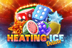 Heating Ice Deluxe slot
