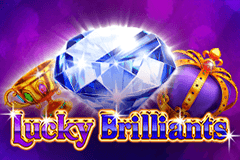 Lucky Brilliants slot