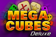 Mega Cubes Deluxe slot