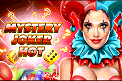 Mystery Joker Hot slot