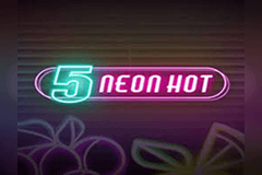 Neon Hot 5 slot