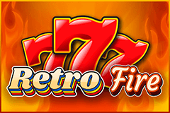 Retro Fire slot