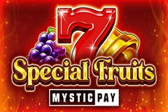 Special Fruits Mystic Pay slot