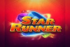 Star Runner logo
