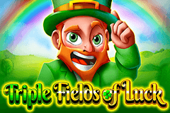 Triple Fields of Luck slot
