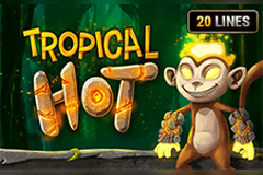 Tropical Hot slot