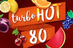 Turbo Hot 80 slot
